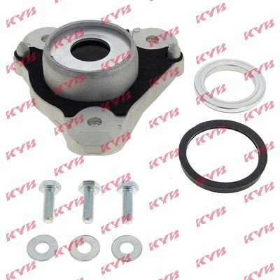 KYB SM1926 Repair Kit, suspension strut support mount - 2