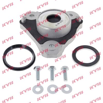 KYB SM1927 Repair Kit, suspension strut support mount - 1