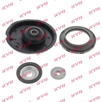 KYB SM1932 Repair Kit, suspension strut support mount - 2