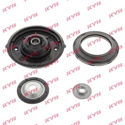 KYB SM1933 Repair Kit, suspension strut support mount - 1