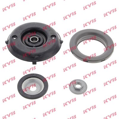 KYB SM1933 Repair Kit, suspension strut support mount - 2