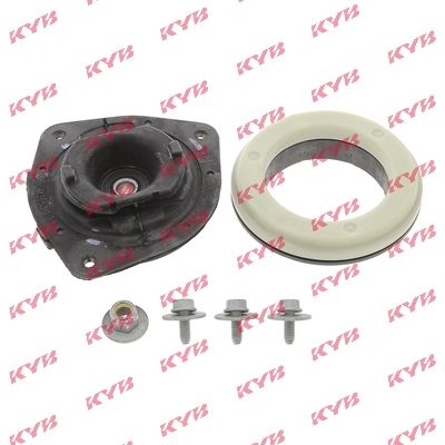 KYB SM2803 Repair Kit, suspension strut support mount - 1