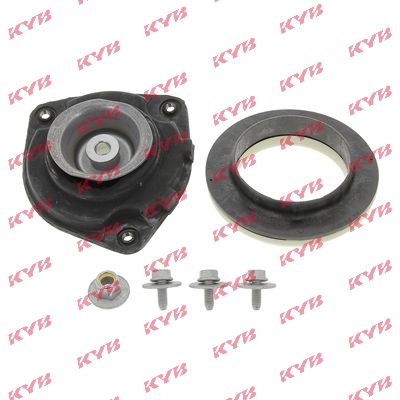 KYB SM2803 Repair Kit, suspension strut support mount - 2