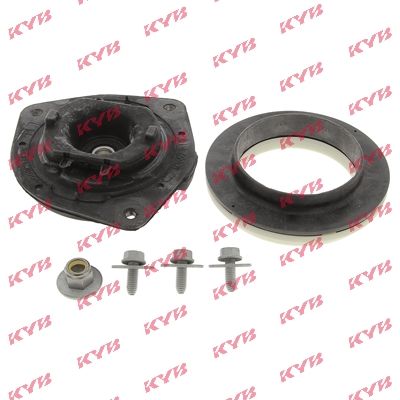 KYB SM2804 Repair Kit, suspension strut support mount - 2