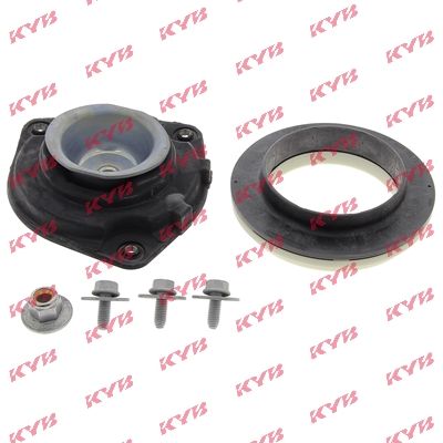 KYB SM2805 Repair Kit, suspension strut support mount - 1