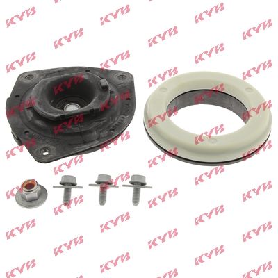 KYB SM2805 Repair Kit, suspension strut support mount - 2