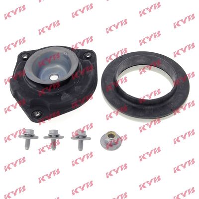 KYB SM2806 Repair Kit, suspension strut support mount - 2