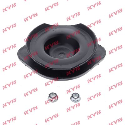 KYB SM5077 Suspension Strut Support Mount - 2