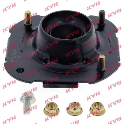 KYB SM5089 Repair Kit, suspension strut support mount - 1