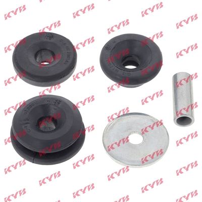 KYB SM5091 Suspension Strut Support Mount - 2