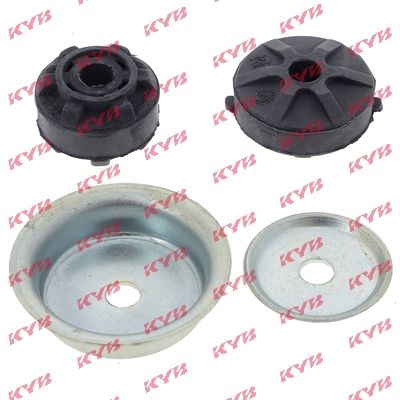 KYB SM5139 Suspension Strut Support Mount - 2
