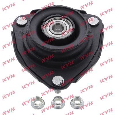 KYB SM5162 Repair Kit, suspension strut support mount - 2