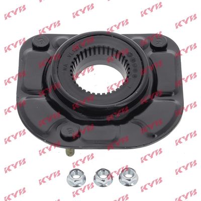 KYB SM5165 Repair Kit, suspension strut support mount - 1