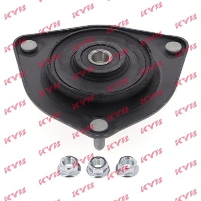 KYB SM5193 Repair Kit, suspension strut support mount - 2