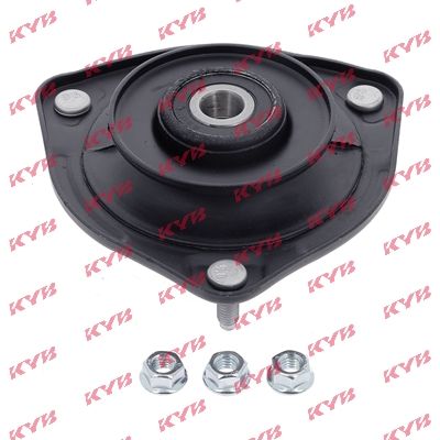 KYB SM5201 Repair Kit, suspension strut support mount - 2