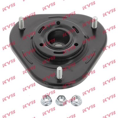 KYB SM5215 Repair Kit, suspension strut support mount - 2