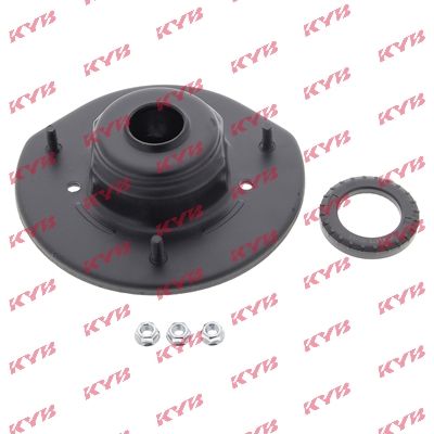 KYB SM5266 Repair Kit, suspension strut support mount - 1
