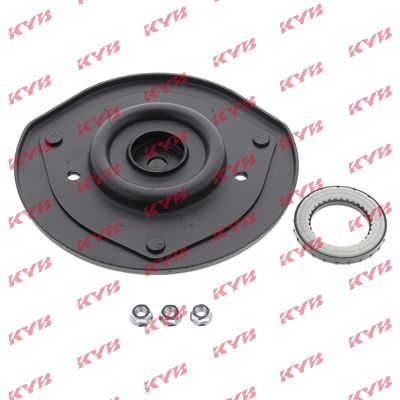 KYB SM5266 Repair Kit, suspension strut support mount - 2