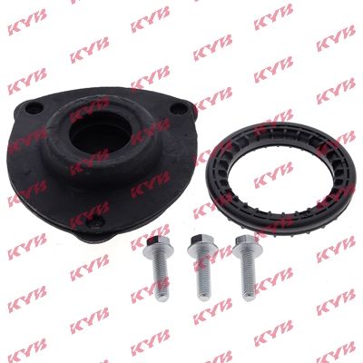 KYB SM5336 Repair Kit, suspension strut support mount - 2