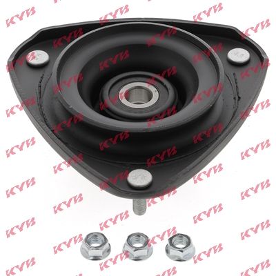 KYB SM5361 Repair Kit, suspension strut support mount - 2