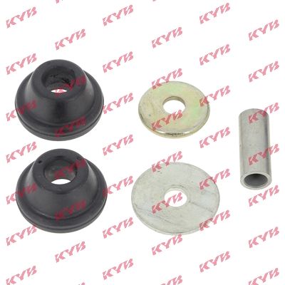 KYB SM5400 Suspension Strut Support Mount - 1