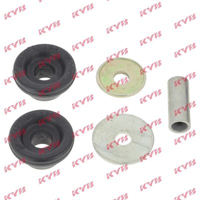 KYB SM5400 Suspension Strut Support Mount - 2