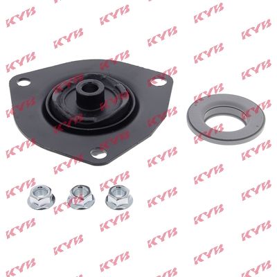 KYB SM5409 Repair Kit, suspension strut support mount - 2
