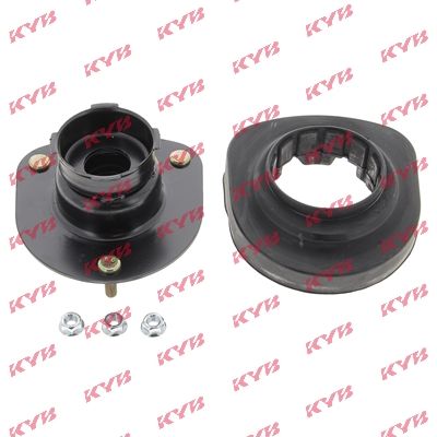 KYB SM5422 Suspension Strut Support Mount - 2