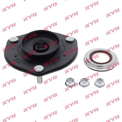 KYB SM5423 Repair Kit, suspension strut support mount - 2