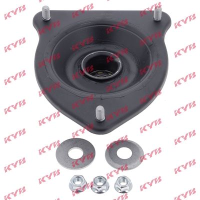 KYB SM5443 Repair Kit, suspension strut support mount - 2