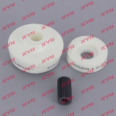 KYB SM5444 Suspension Strut Support Mount - 2