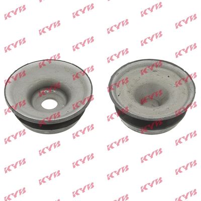 KYB SM5445 Suspension Strut Support Mount - 2