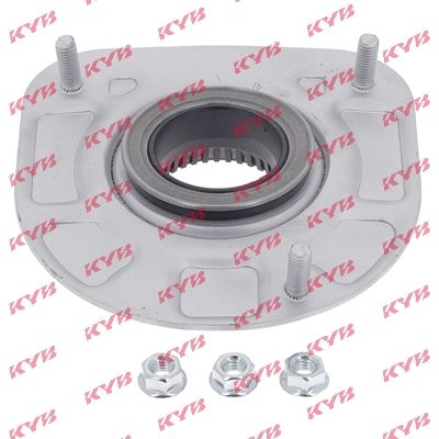 KYB SM5475 Repair Kit, suspension strut support mount - 2