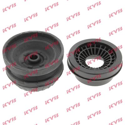KYB SM5499 Repair Kit, suspension strut support mount - 2