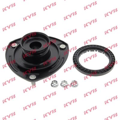 KYB SM5539 Repair Kit, suspension strut support mount - 1