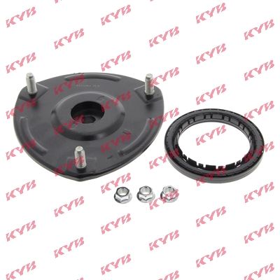 KYB SM5539 Repair Kit, suspension strut support mount - 2