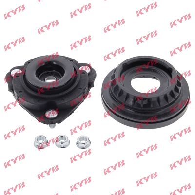 KYB SM5581 Repair Kit, suspension strut support mount - 1