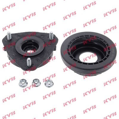 KYB SM5581 Repair Kit, suspension strut support mount - 2