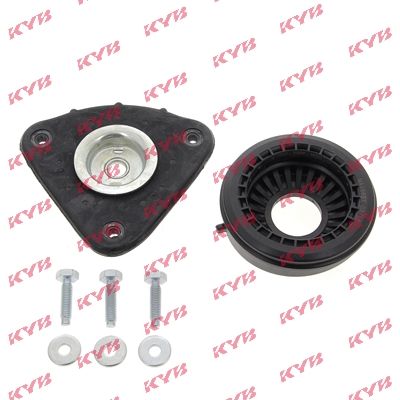 KYB SM5589 Repair Kit, suspension strut support mount - 2