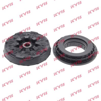KYB SM5610 Repair Kit, suspension strut support mount - 1