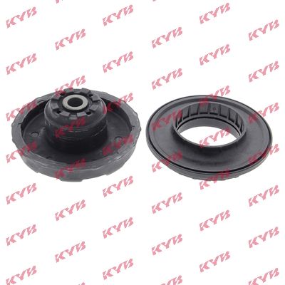 KYB SM5610 Repair Kit, suspension strut support mount - 2