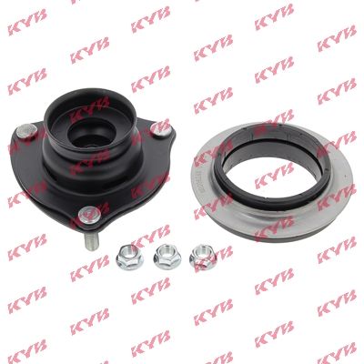 KYB SM5615 Repair Kit, suspension strut support mount - 1