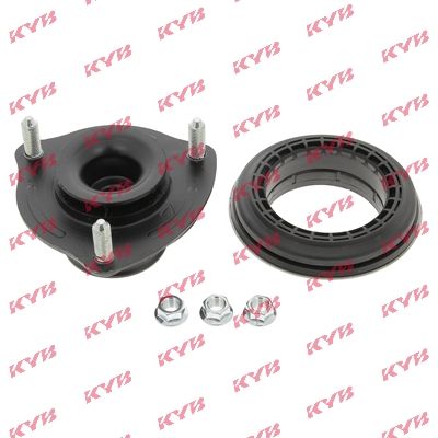 KYB SM5615 Repair Kit, suspension strut support mount - 2