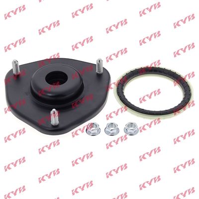 KYB SM5647 Repair Kit, suspension strut support mount - 1