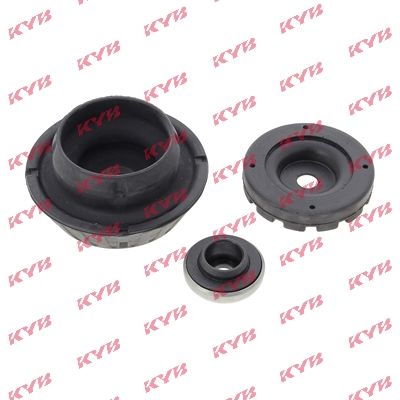 KYB SM5654 Repair Kit, suspension strut support mount - 2