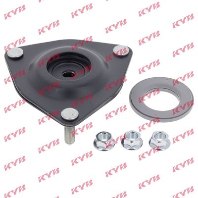 KYB SM5657 Repair Kit, suspension strut support mount - 2