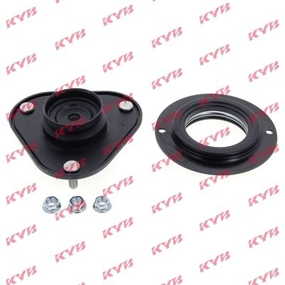 KYB SM5658 Repair Kit, suspension strut support mount - 2