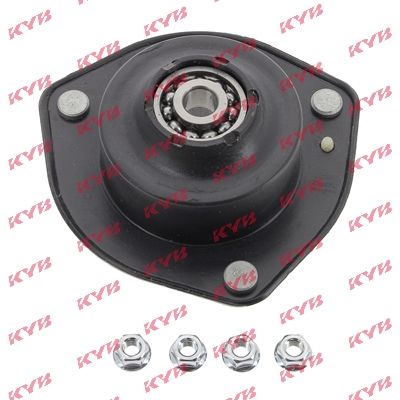 KYB SM5660 Repair Kit, suspension strut support mount - 1