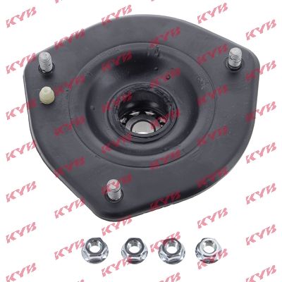 KYB SM5660 Repair Kit, suspension strut support mount - 2
