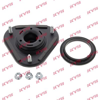 KYB SM5665 Repair Kit, suspension strut support mount - 1